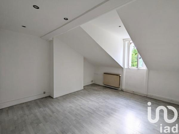 Appartement à vendre 4 pièces 90 m² La Ricamarie