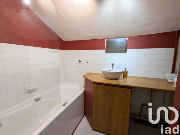 Appartement à vendre 4 pièces 90 m² La Ricamarie