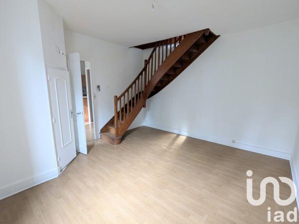 Appartement à vendre 4 pièces 90 m² La Ricamarie