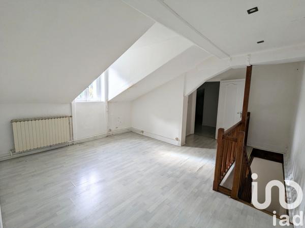 Appartement à vendre 4 pièces 90 m² La Ricamarie