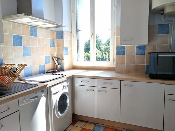 Appartement T2 PAU Hyper-centre