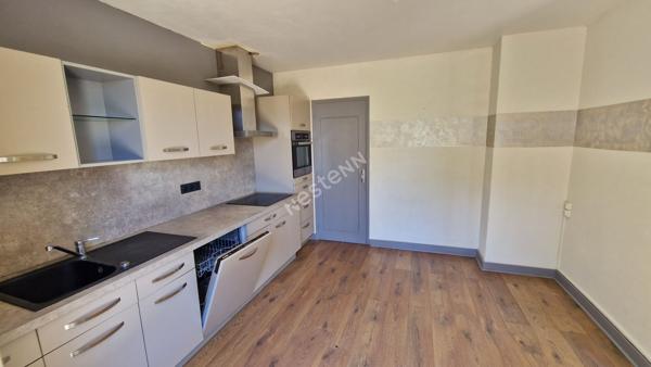 Périgourdine familiale avec sous-sol et grand garage !