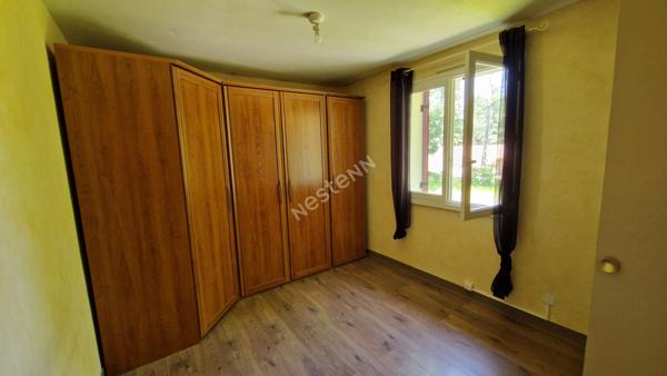 Périgourdine familiale avec sous-sol et grand garage !
