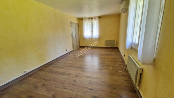 Périgourdine familiale avec sous-sol et grand garage !