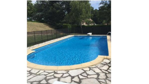 Maison Varennes Sur Allier 5 pièce(s) 186 m2