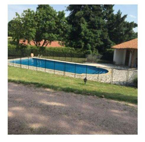 Maison Varennes Sur Allier 5 pièce(s) 186 m2