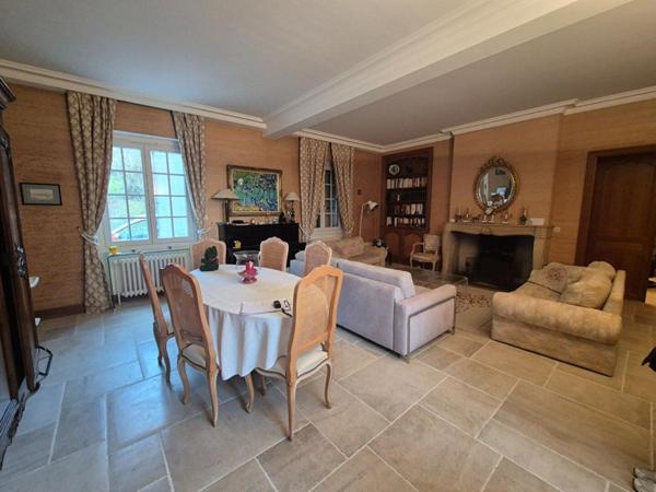 Maison Varennes Sur Allier 5 pièce(s) 186 m2