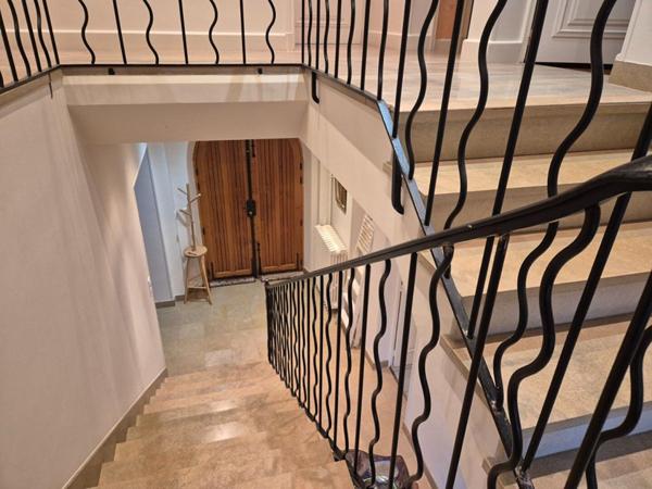 Maison Varennes Sur Allier 5 pièce(s) 186 m2