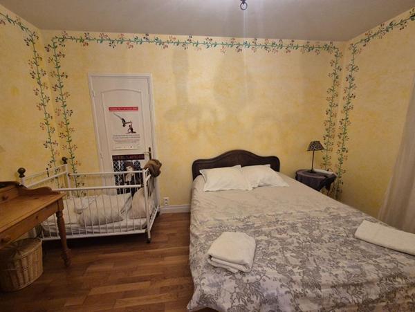 Maison Varennes Sur Allier 5 pièce(s) 186 m2