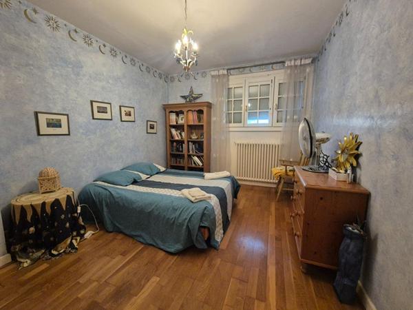 Maison Varennes Sur Allier 5 pièce(s) 186 m2