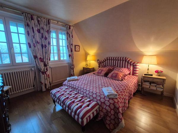 Maison Varennes Sur Allier 5 pièce(s) 186 m2