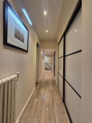 Maison Varennes Sur Allier 5 pièce(s) 186 m2