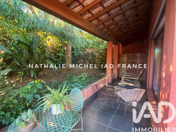 Maison à vendre 6 pièces 188 m² La Seyne-sur-Mer