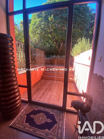 Maison à vendre 6 pièces 188 m² La Seyne-sur-Mer