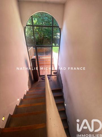 Maison à vendre 6 pièces 188 m² La Seyne-sur-Mer