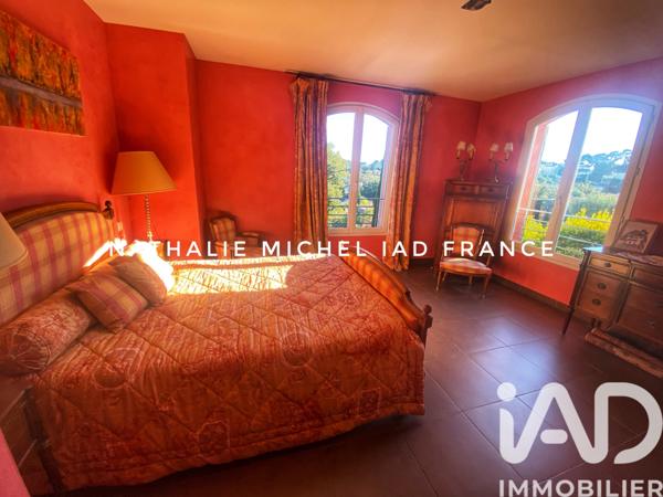 Maison à vendre 6 pièces 188 m² La Seyne-sur-Mer