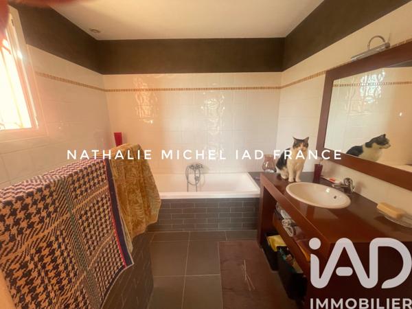 Maison à vendre 6 pièces 188 m² La Seyne-sur-Mer