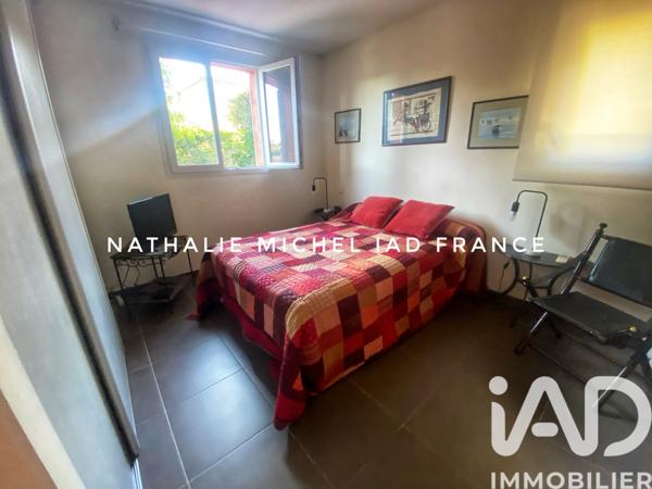 Maison à vendre 6 pièces 188 m² La Seyne-sur-Mer