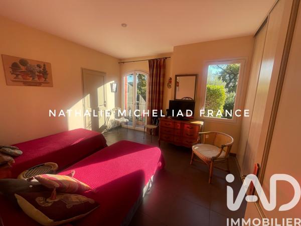 Maison à vendre 6 pièces 188 m² La Seyne-sur-Mer