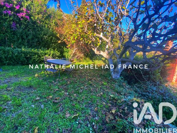 Maison à vendre 6 pièces 188 m² La Seyne-sur-Mer