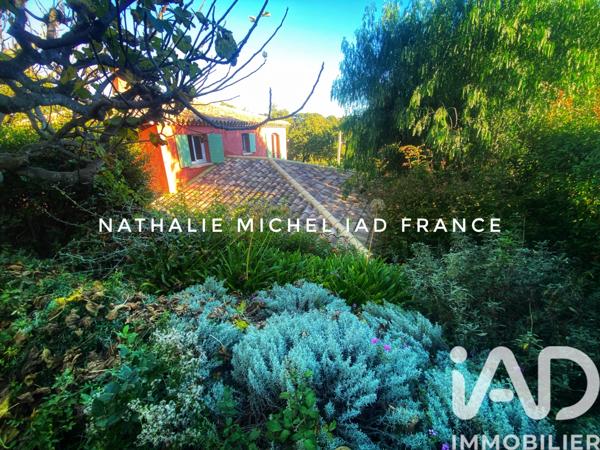 Maison à vendre 6 pièces 188 m² La Seyne-sur-Mer