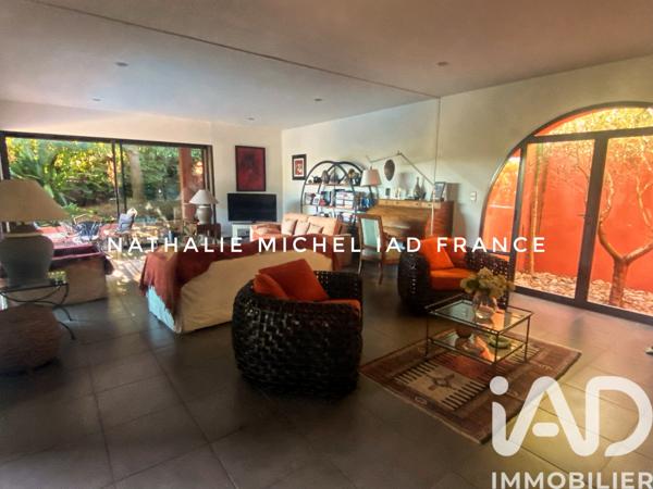 Maison à vendre 6 pièces 188 m² La Seyne-sur-Mer