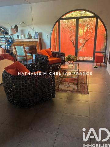 Maison à vendre 6 pièces 188 m² La Seyne-sur-Mer