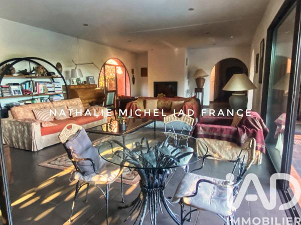 Maison à vendre 6 pièces 188 m² La Seyne-sur-Mer