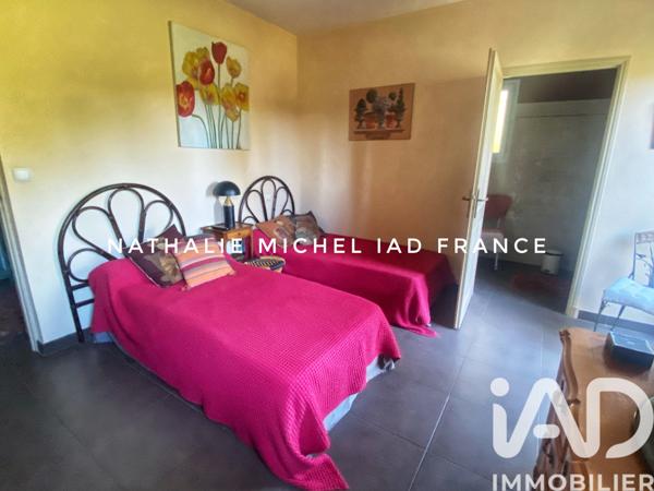 Maison à vendre 6 pièces 188 m² La Seyne-sur-Mer