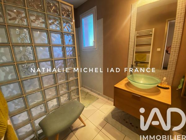 Maison à vendre 6 pièces 188 m² La Seyne-sur-Mer