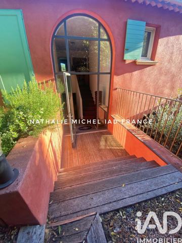 Maison à vendre 6 pièces 188 m² La Seyne-sur-Mer