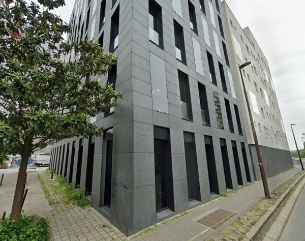 Bureaux - A LOUER - NANTES (réf : 44.019030)