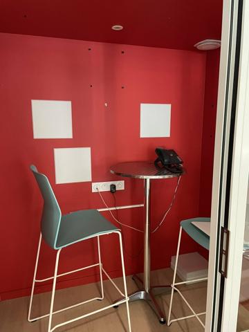 Bureaux - A LOUER - NANTES (réf : 44.019030)