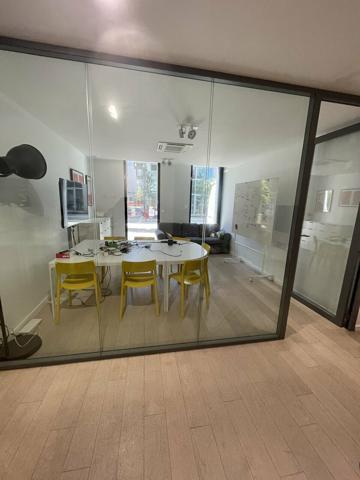 Bureaux - A LOUER - NANTES (réf : 44.019030)