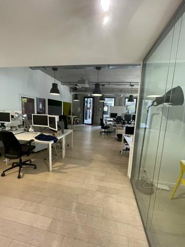 Bureaux - A LOUER - NANTES (réf : 44.019030)