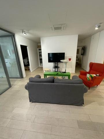 Bureaux - A LOUER - NANTES (réf : 44.019030)
