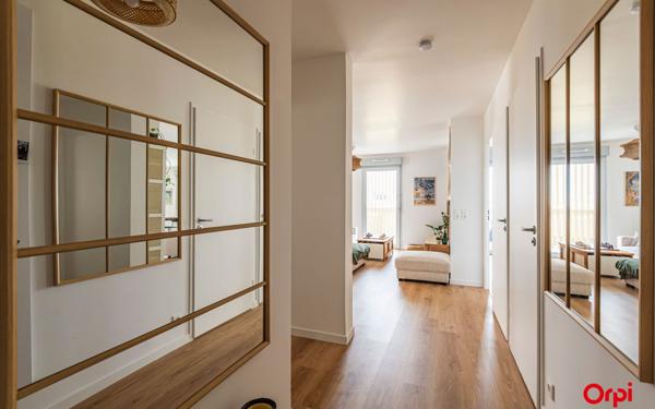 Appartement à vendre    4 pièces • 81 m2 Reims