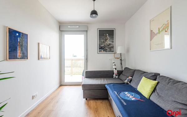 Appartement à vendre    4 pièces • 81 m2 Reims