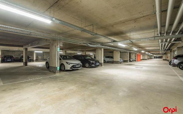 Appartement à vendre    4 pièces • 81 m2 Reims