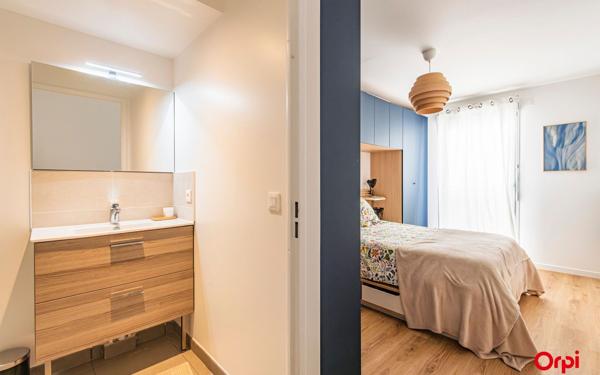 Appartement à vendre    4 pièces • 81 m2 Reims