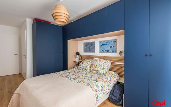 Appartement à vendre    4 pièces • 81 m2 Reims