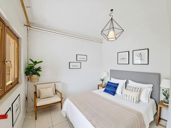 Appartement Ozoir La Ferrière 3 pièce(s) 38.56 m2 Rez de chaussée