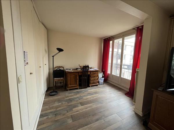 Appartement à vendre |  Saint-Ouen-l'Aumône |  5 pièces | 92 m²