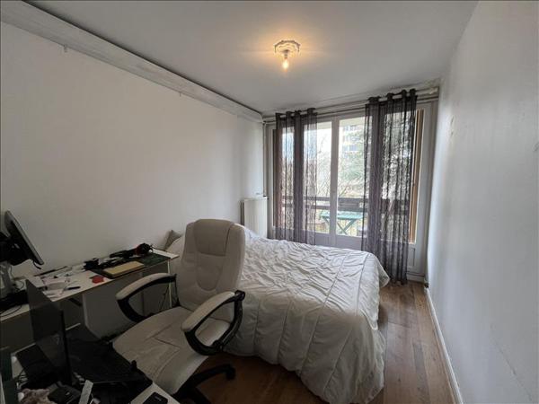 Appartement à vendre |  Saint-Ouen-l'Aumône |  5 pièces | 92 m²