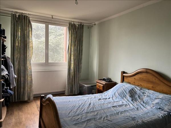 Appartement à vendre |  Saint-Ouen-l'Aumône |  5 pièces | 92 m²