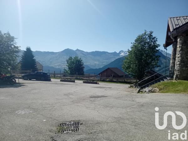 Appartement à vendre 3 pièces 36 m² Fontcouverte-la-Toussuire