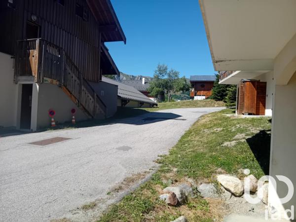 Appartement à vendre 3 pièces 36 m² Fontcouverte-la-Toussuire