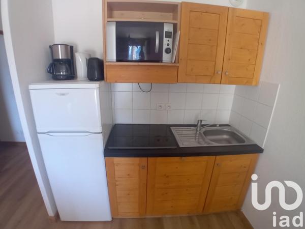 Appartement à vendre 3 pièces 36 m² Fontcouverte-la-Toussuire