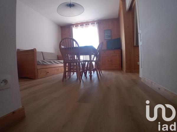 Appartement à vendre 3 pièces 36 m² Fontcouverte-la-Toussuire