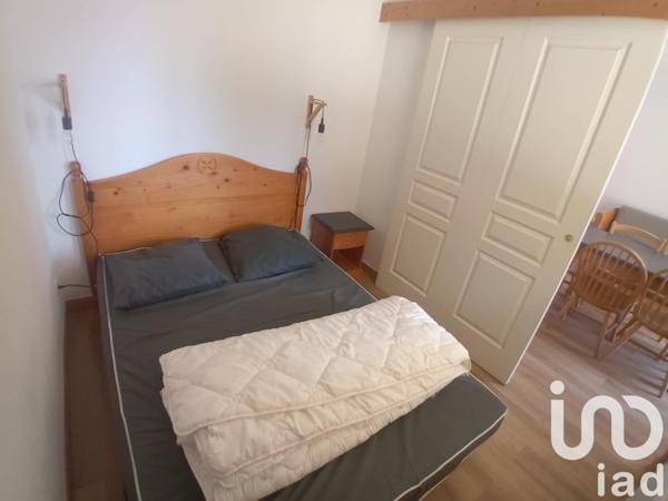 Appartement à vendre 3 pièces 36 m² Fontcouverte-la-Toussuire